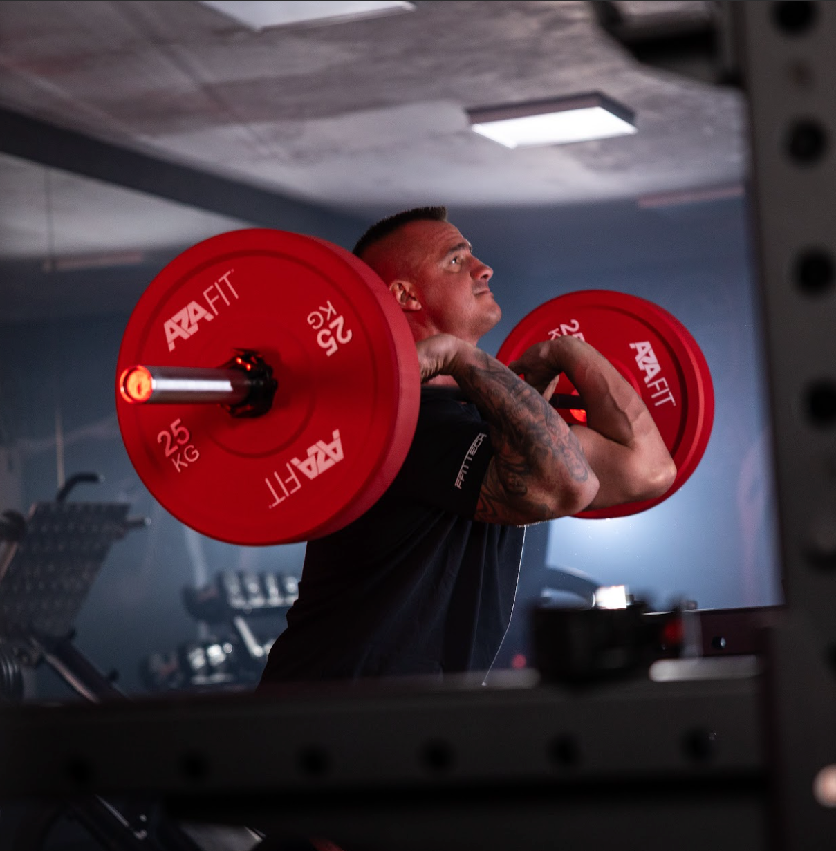 FUN AND FITNESS