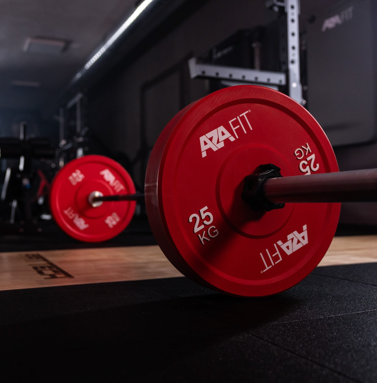 FUN AND FITNESS