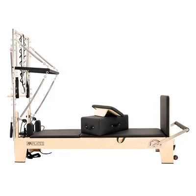 MÁQUINAS DE PILATES