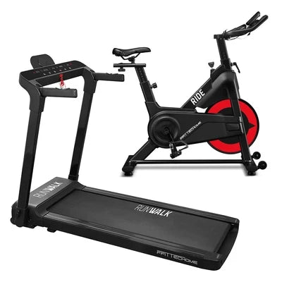 HOME GYM PACKS