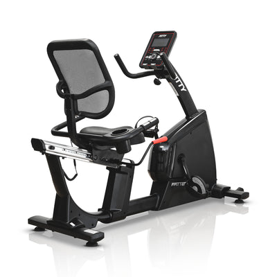 Bicicleta Horizontal FITTY