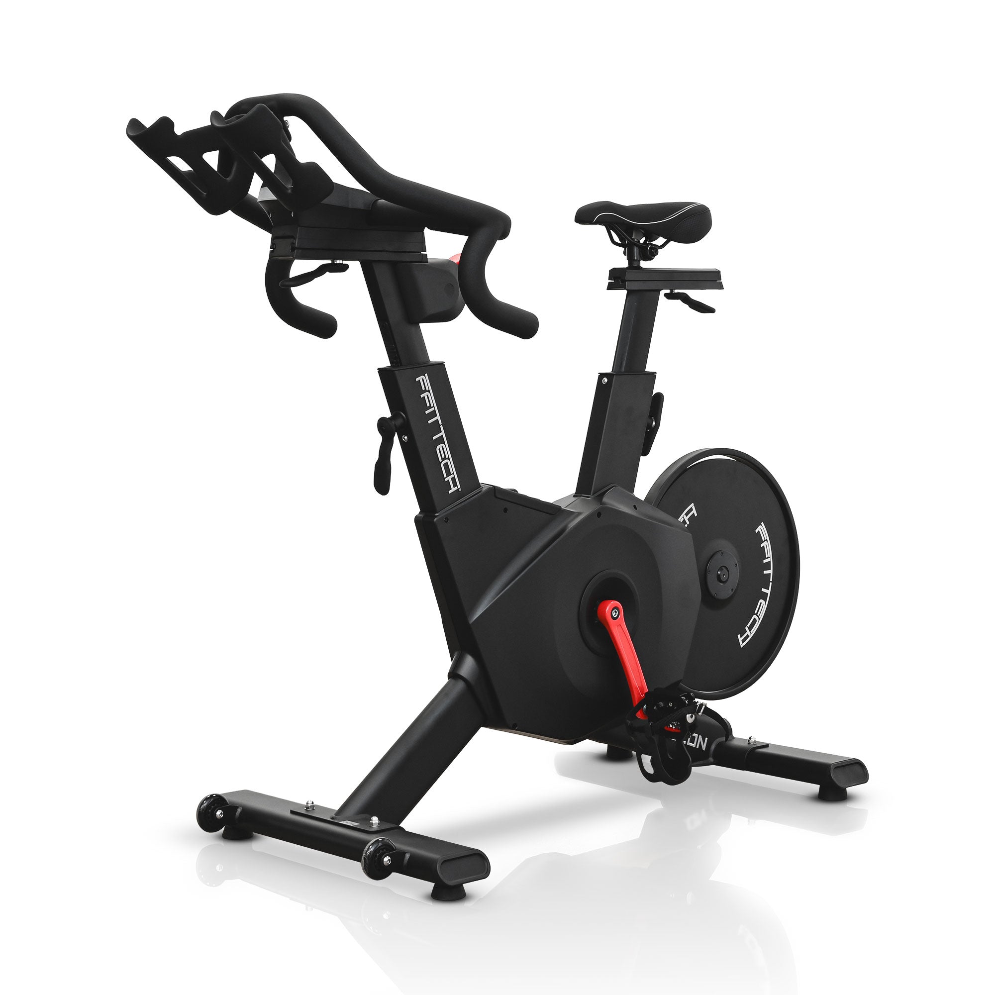 Bicicleta Indoor Falcon