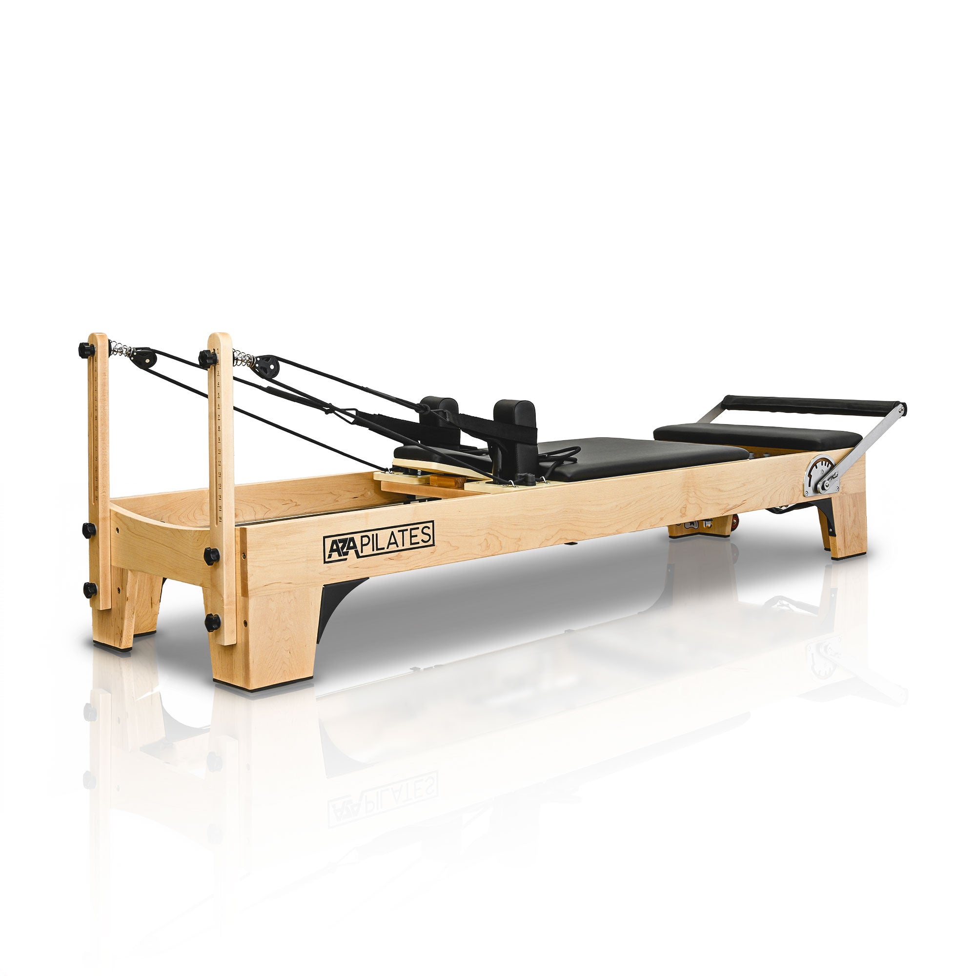 Pilates Reformer
