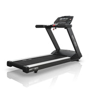 Treadmill Run
