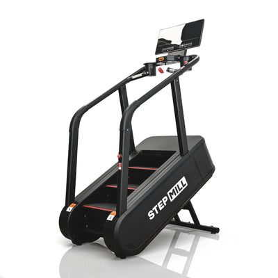 Escada de Treino - STAIRS - Stepmill