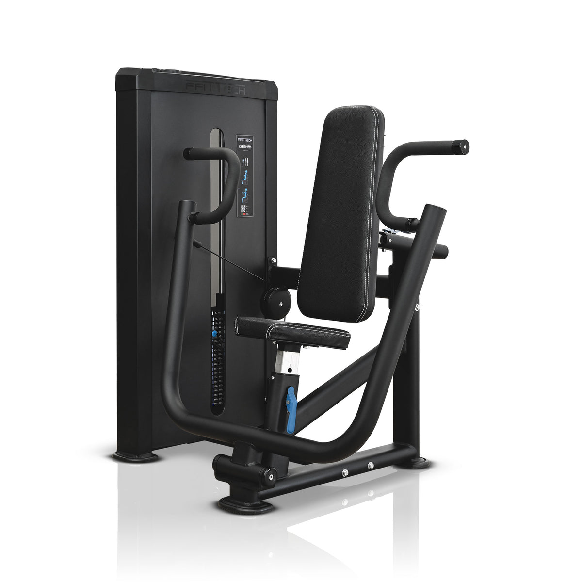 CHEST PRESS