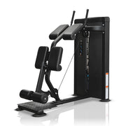 STANDING LEG CURL MACHINE