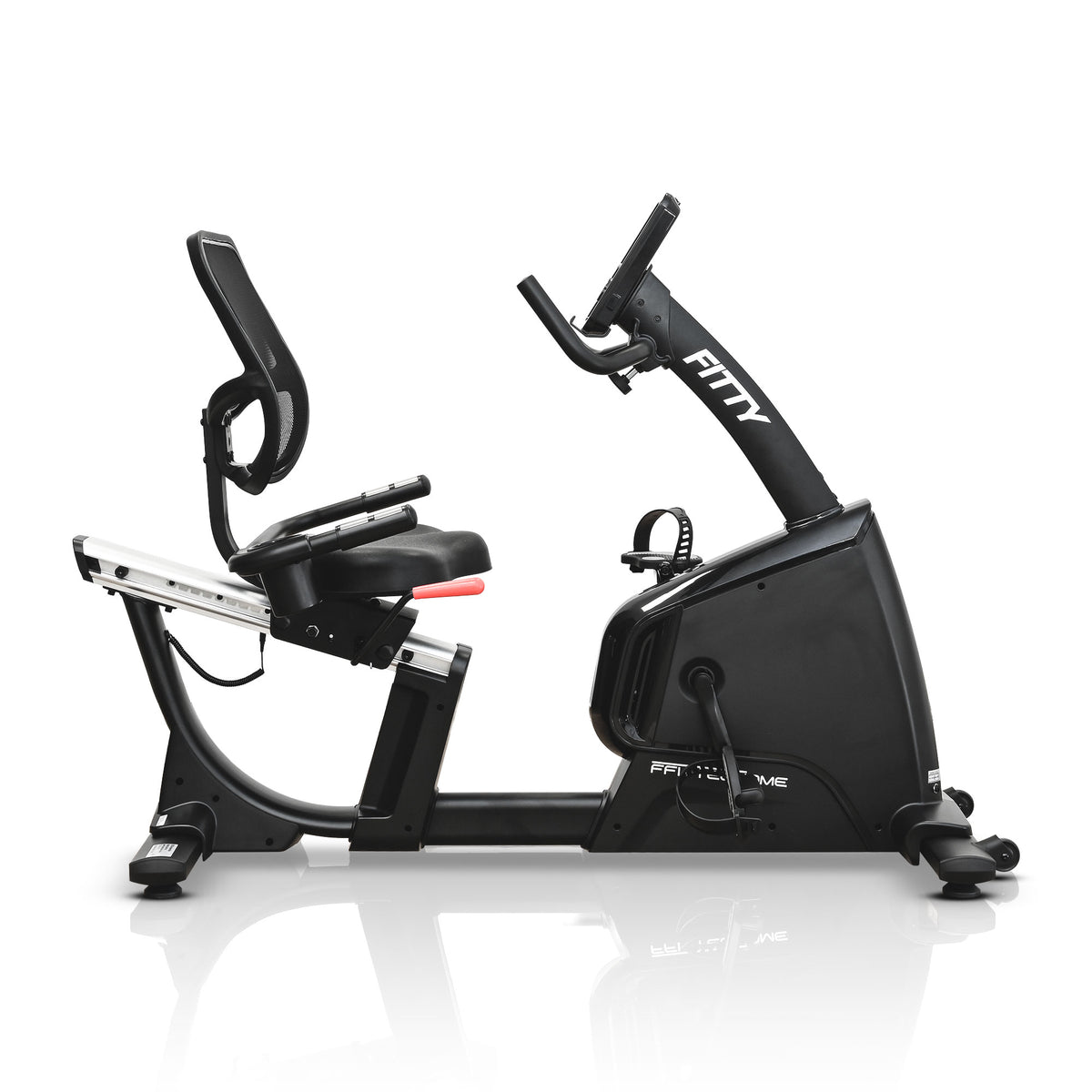 Bicicleta Horizontal FITTY