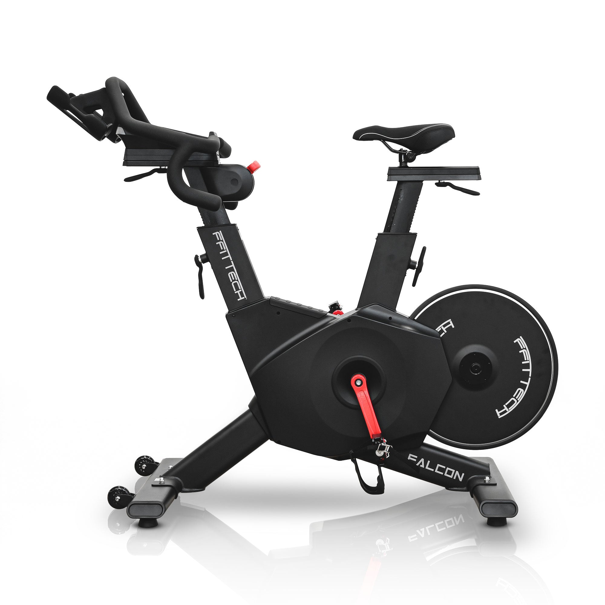Bicicleta Indoor Falcon