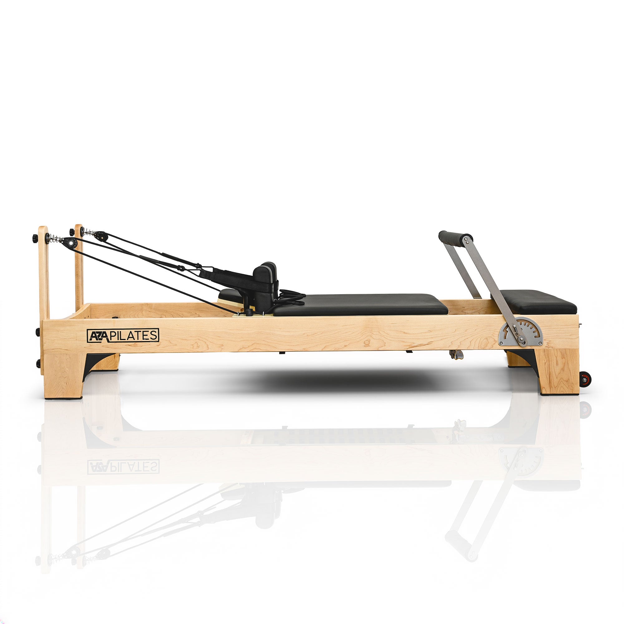 Pilates Reformer