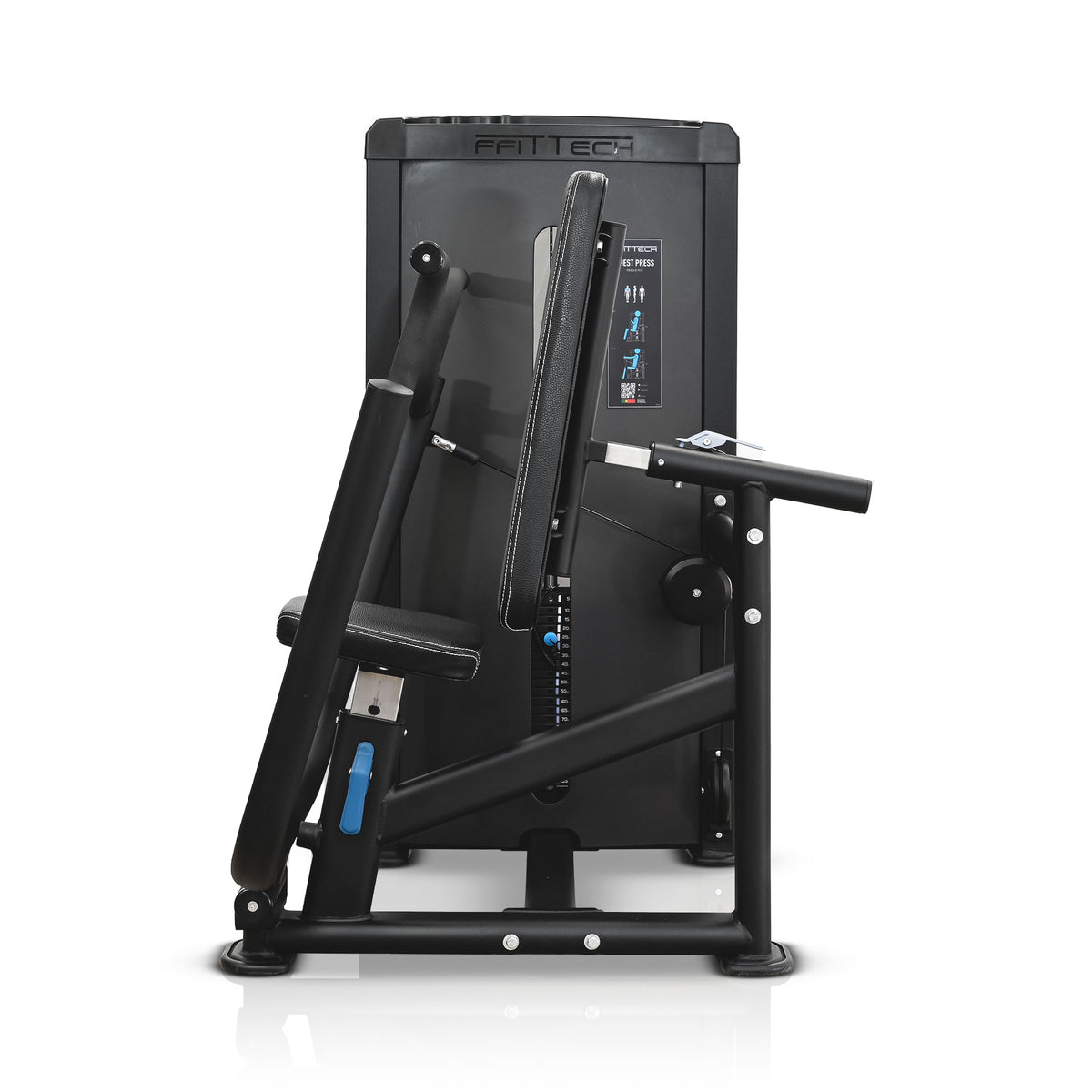 CHEST PRESS