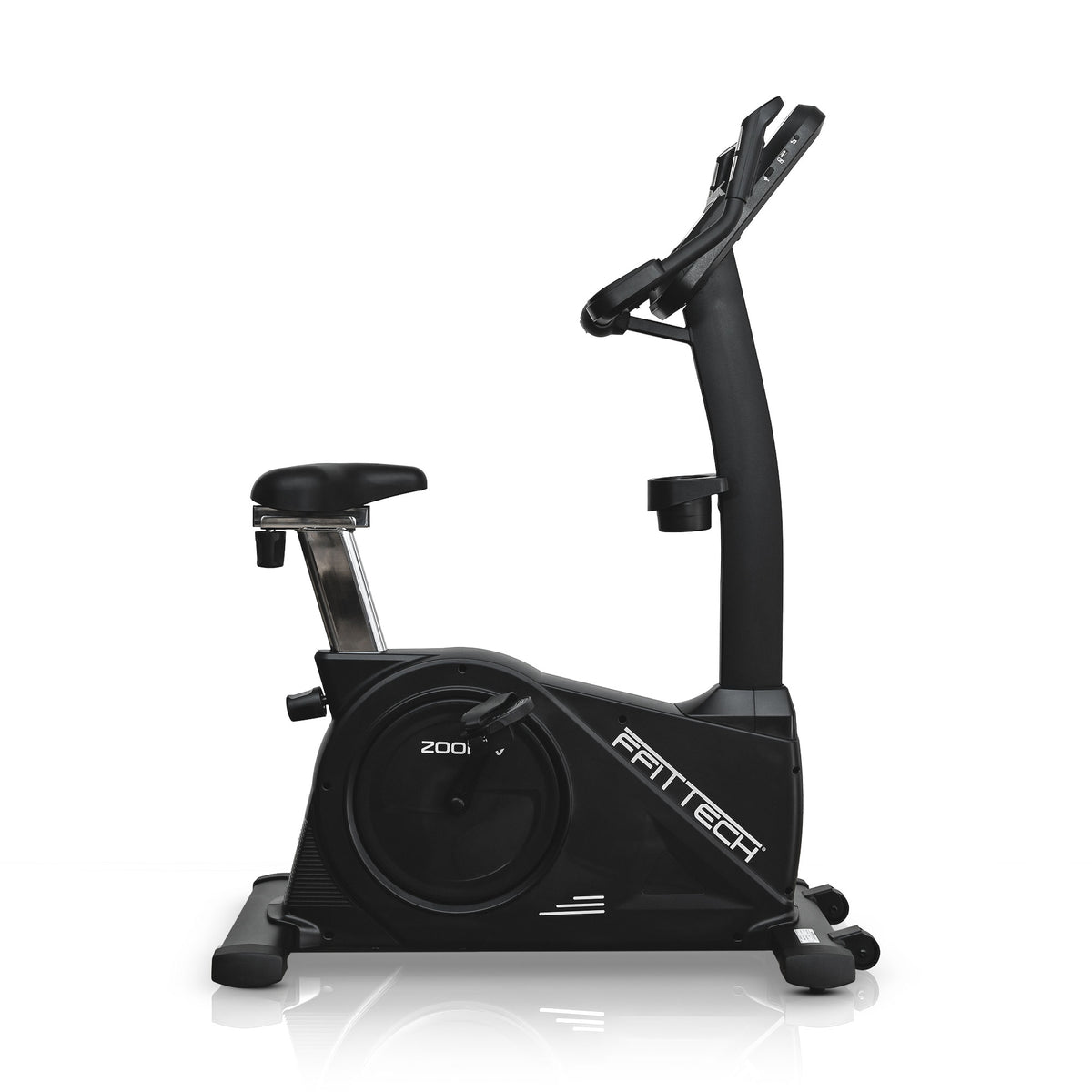 Vertical Bike ZOOM