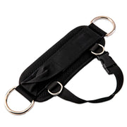 Ankle Strap Dual AZAFIT para máquinas de cabo