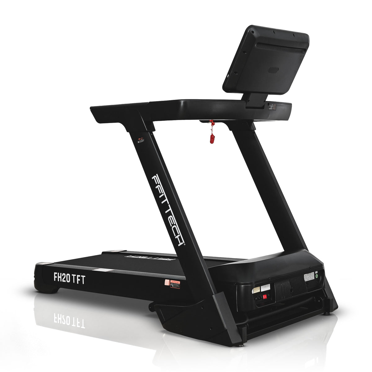 Passadeira FH20 TV