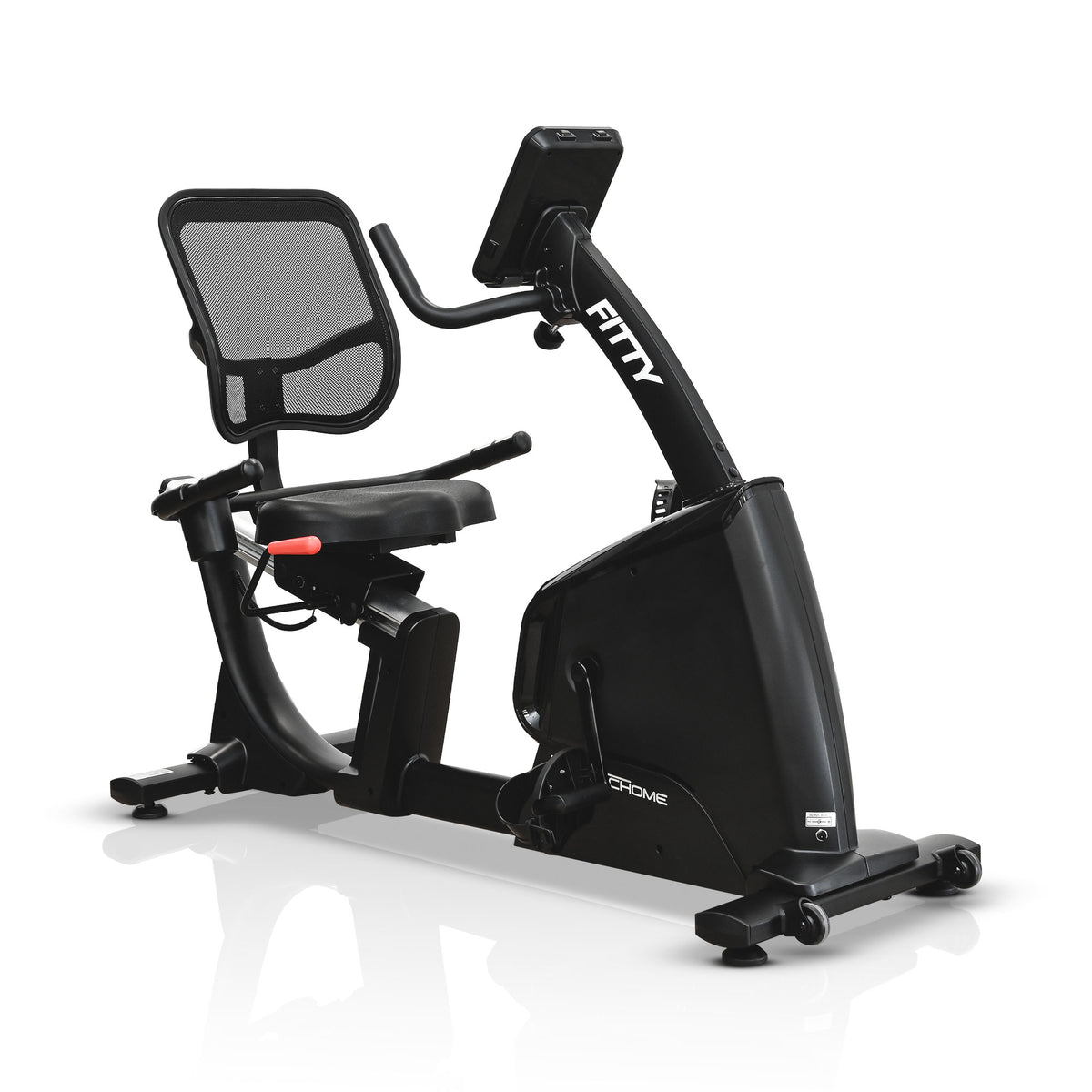 Bicicleta Horizontal FITTY