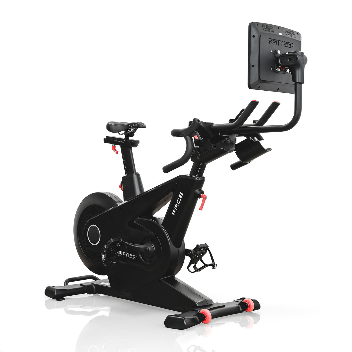 Indoor Racing Bicycle