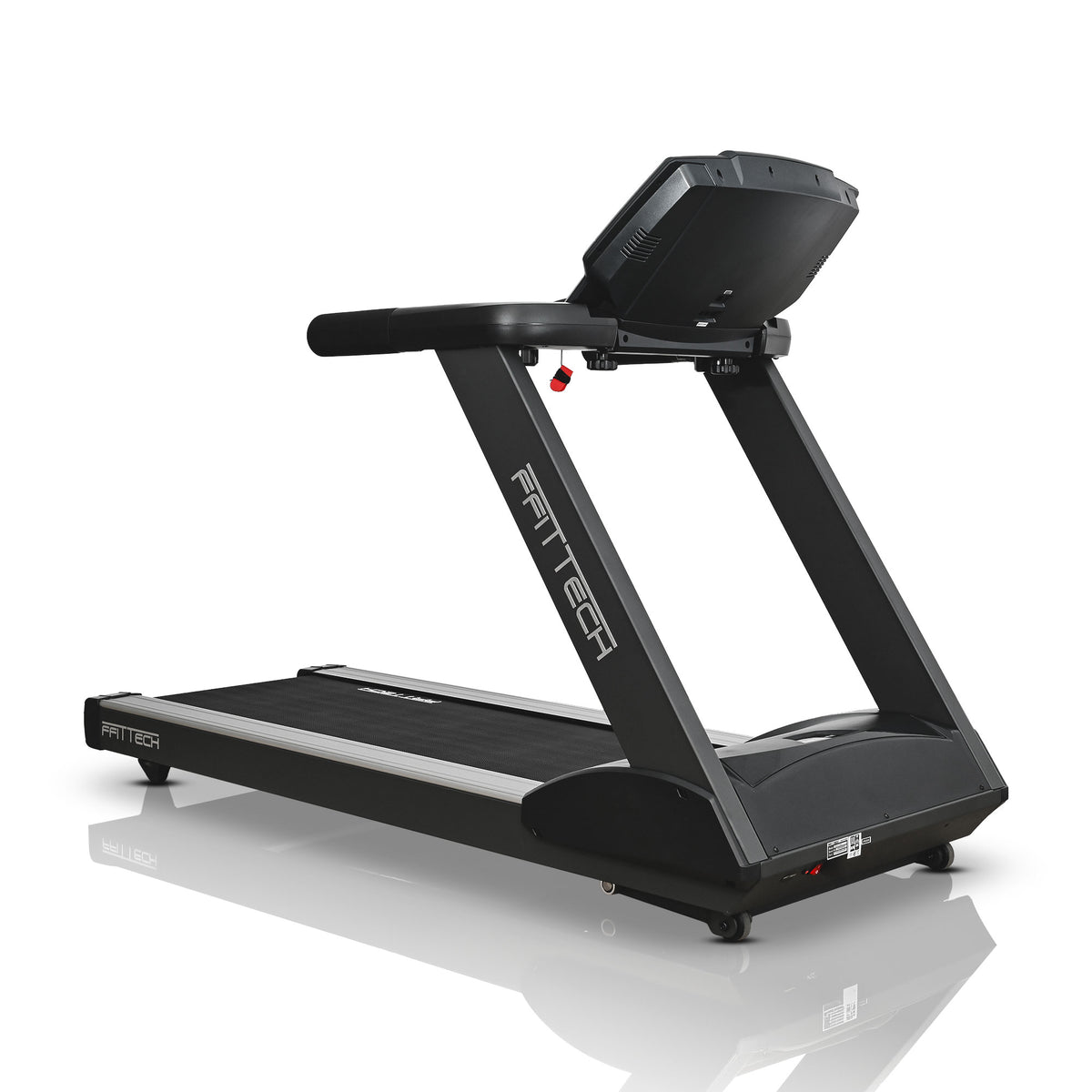 Treadmill Run