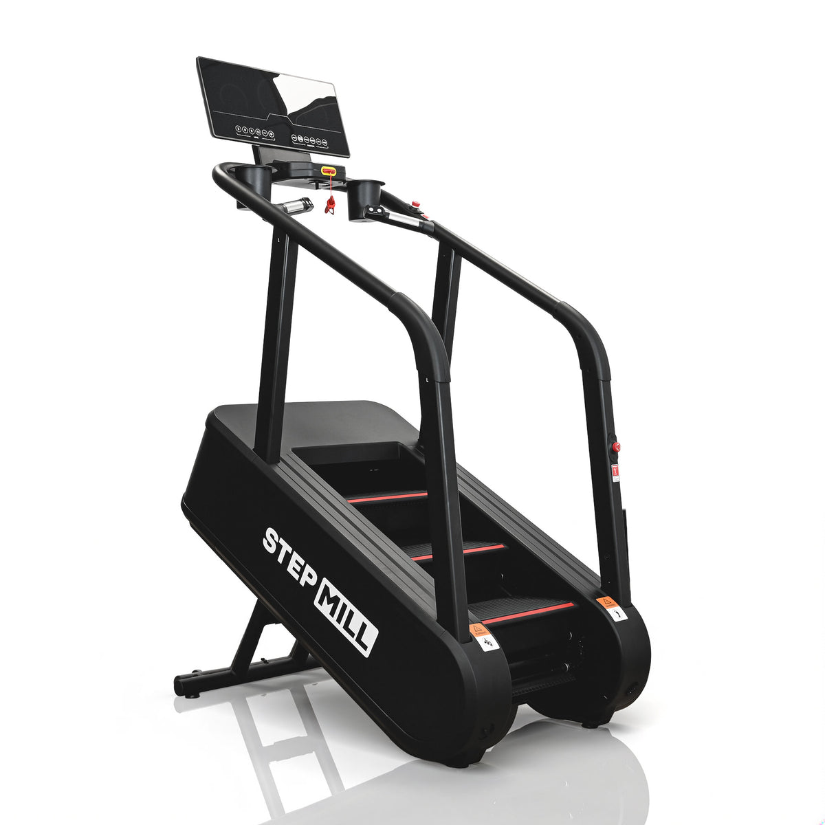 Escada de Treino - STAIRS - Stepmill