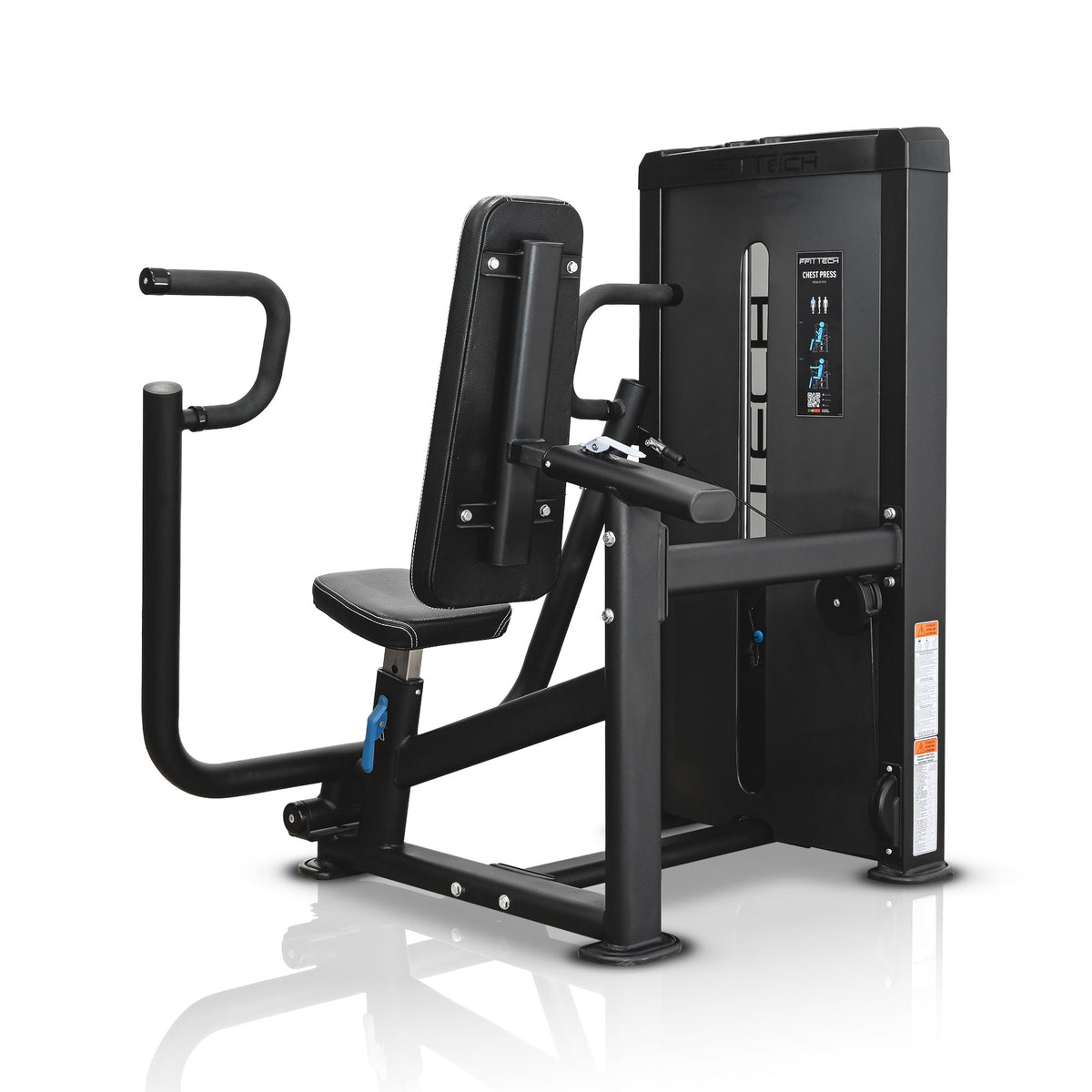 CHEST PRESS