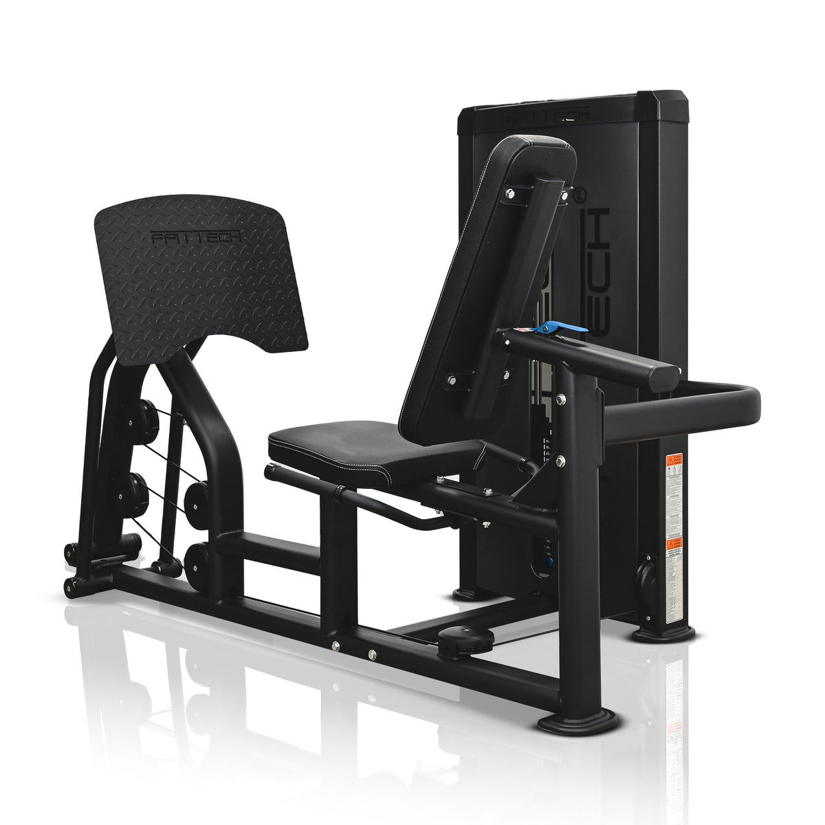 LEG PRESS