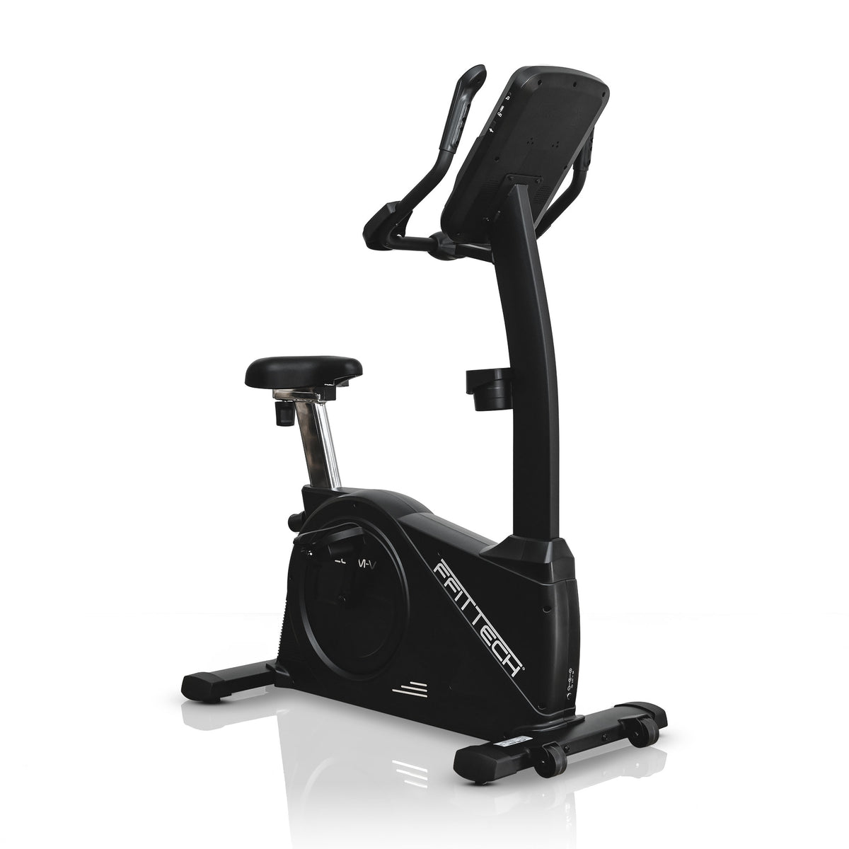 Vertical Bike ZOOM