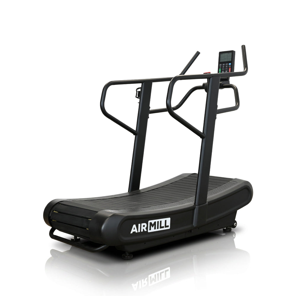 Airmill
