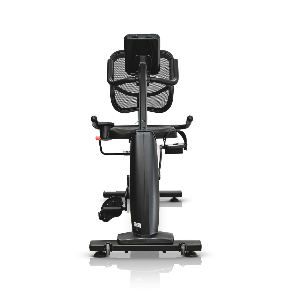 Bicicleta Horizontal FITTY