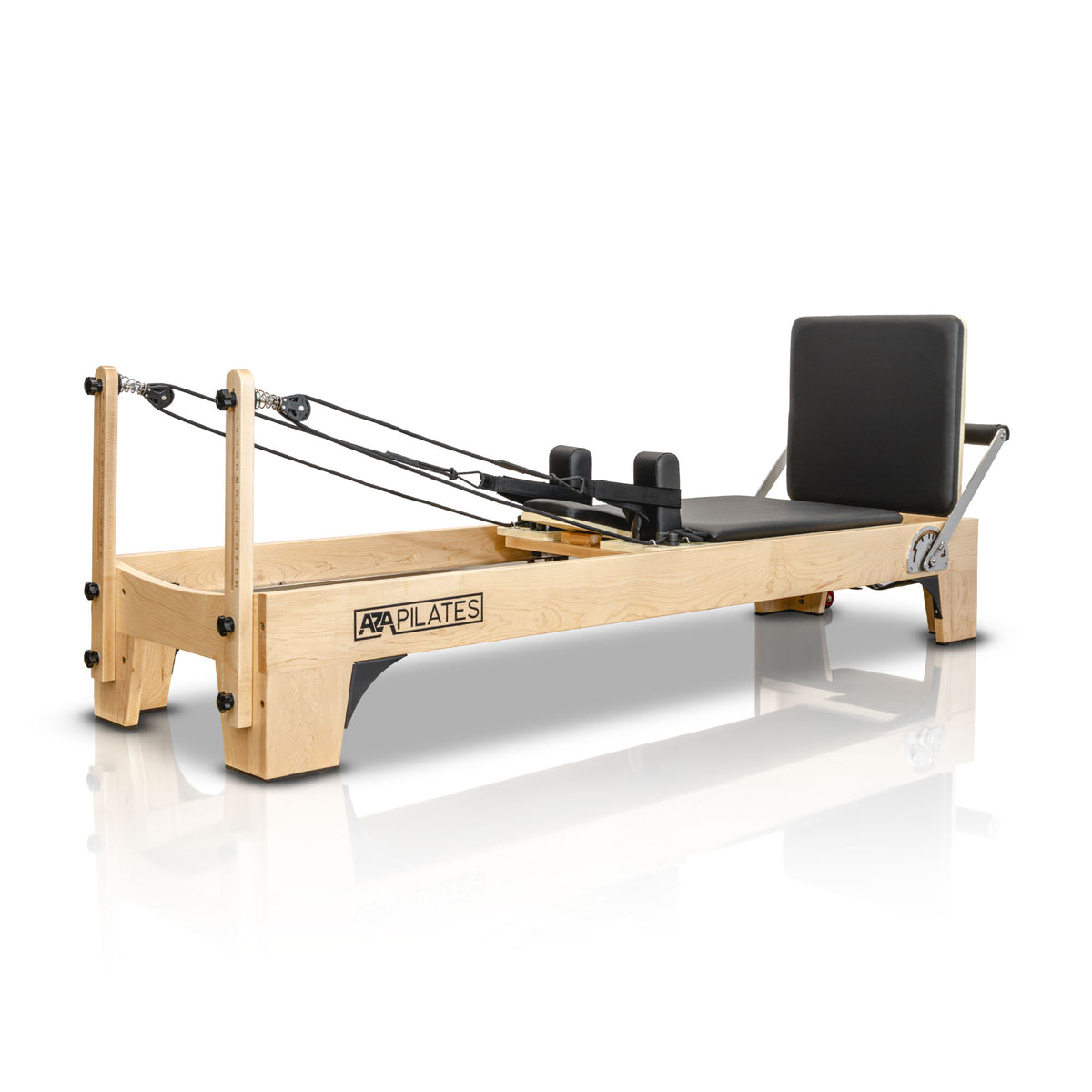 Pilates Reformer