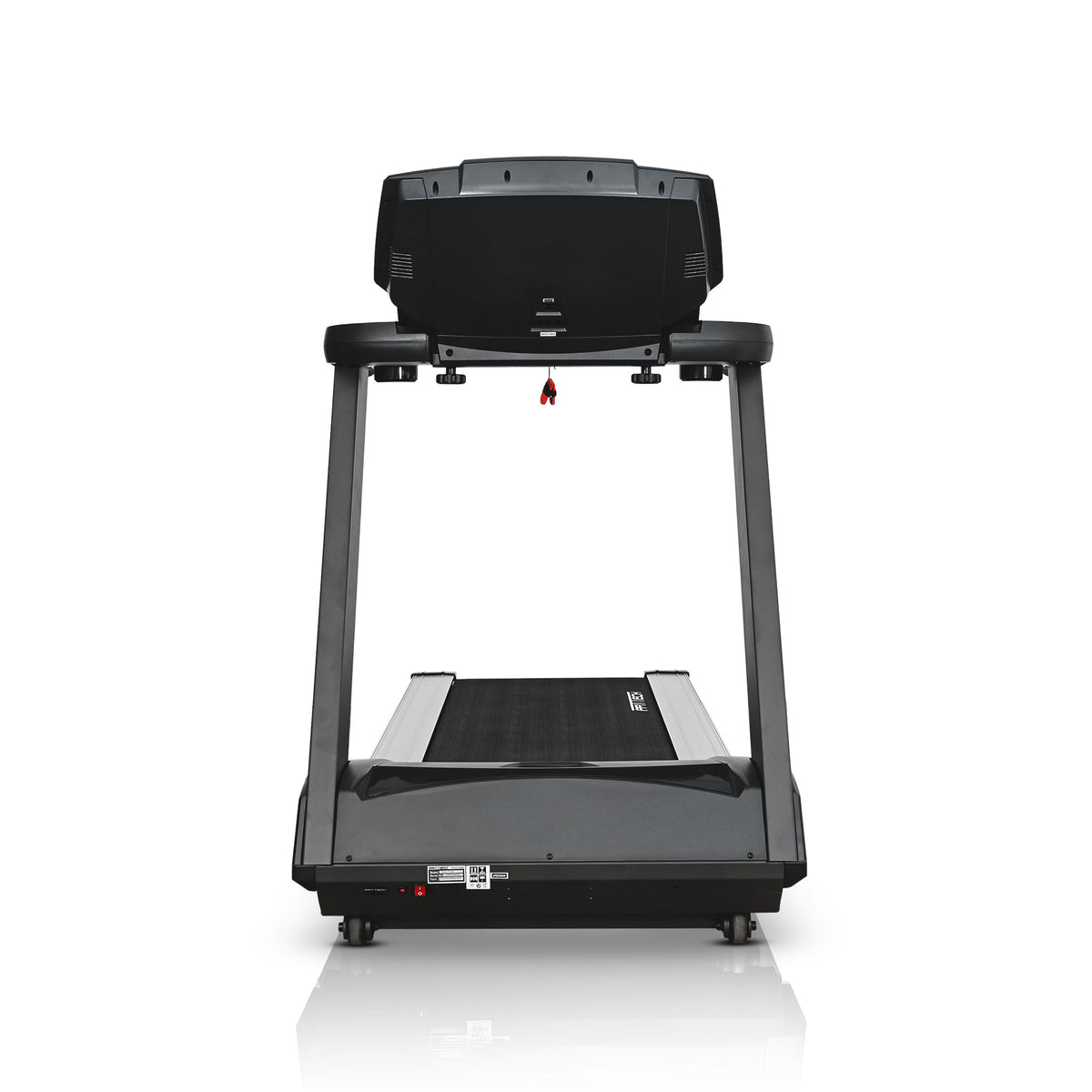 Treadmill Run