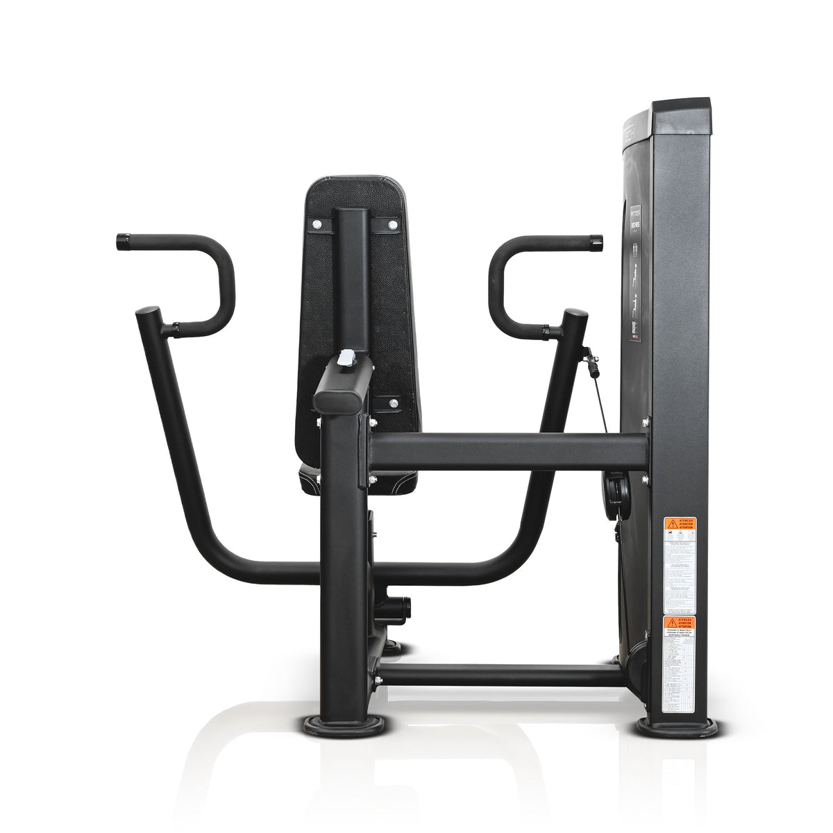 CHEST PRESS