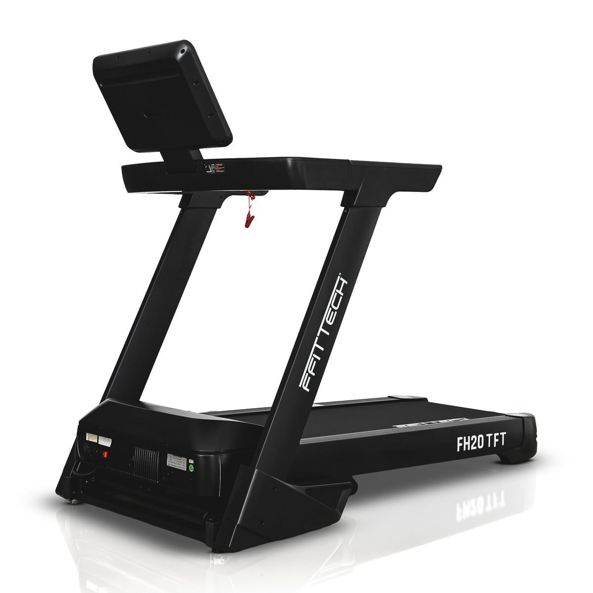 Passadeira FH20 TV