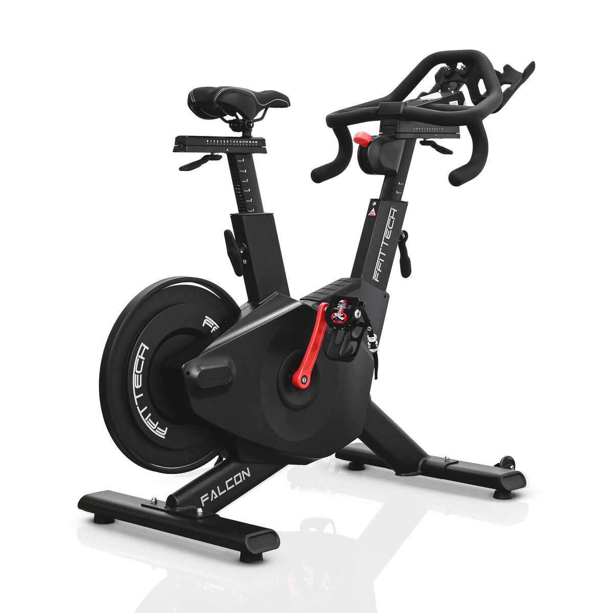 Bicicleta Indoor Falcon