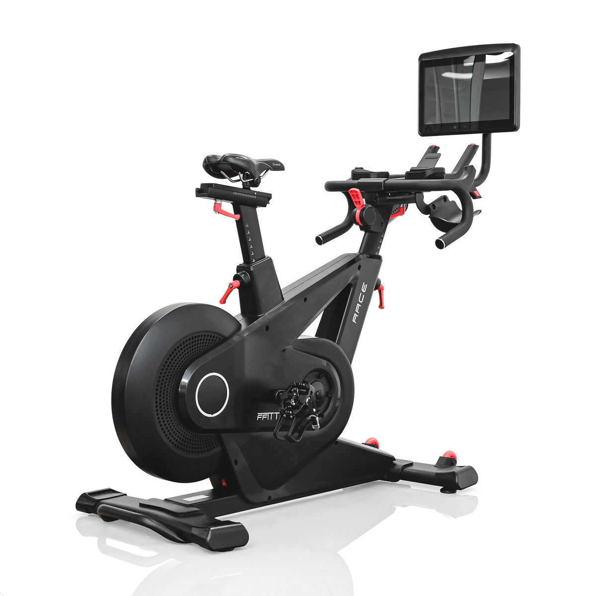 Bicicleta Indoor Race