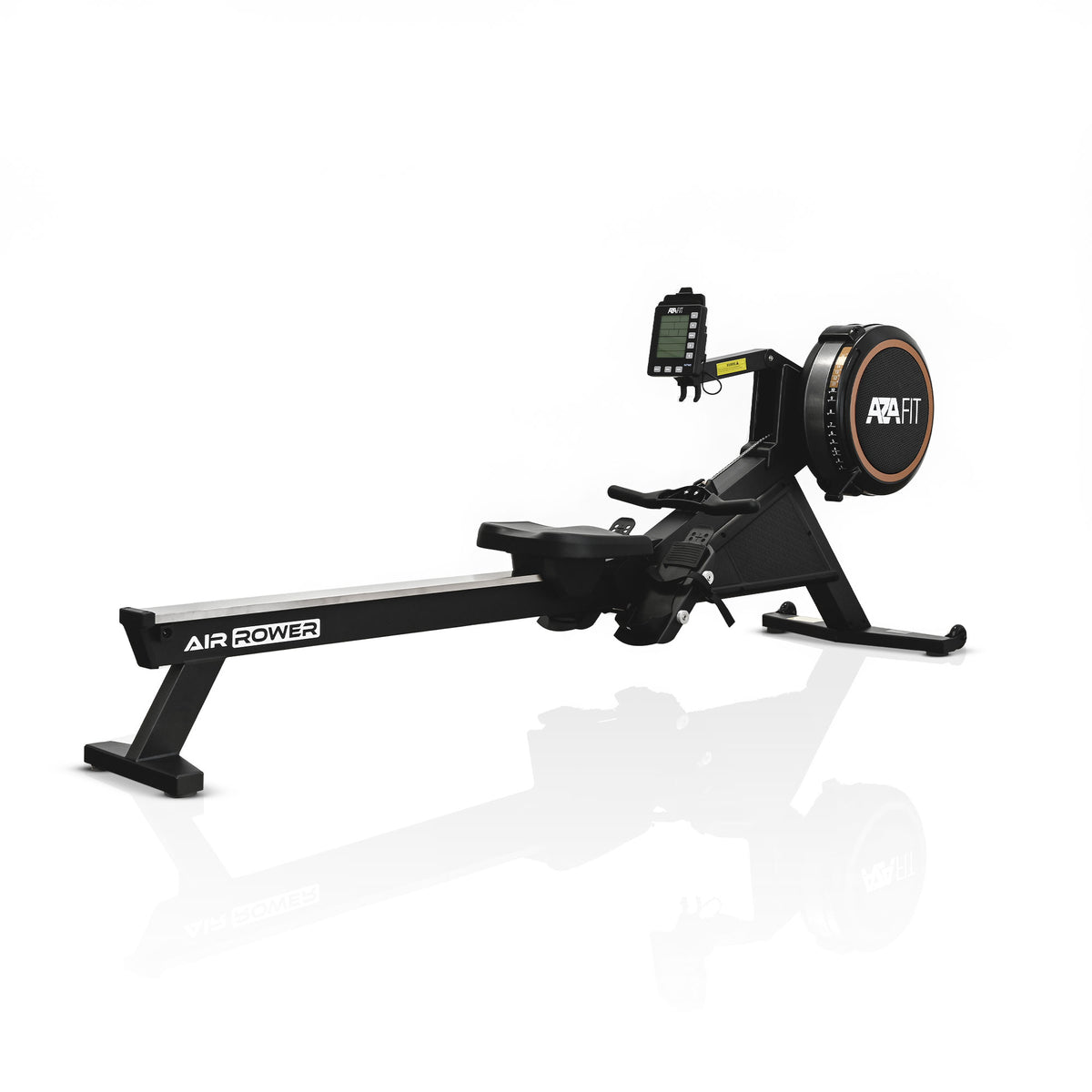 REMO WIND ROWER