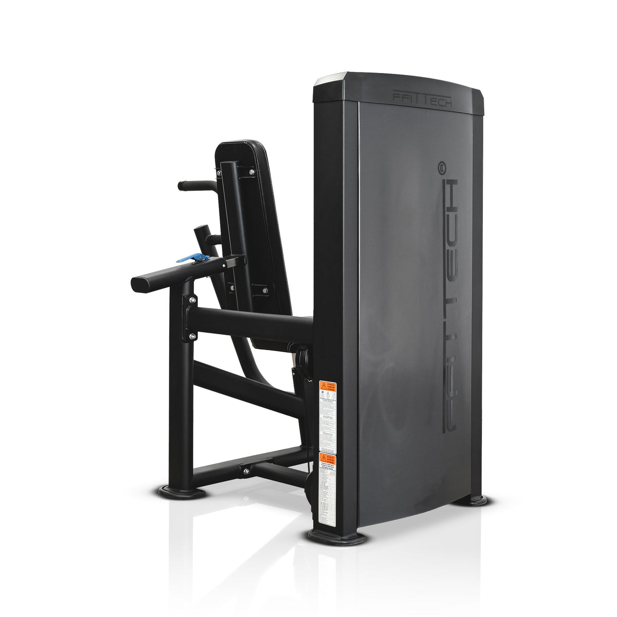CHEST PRESS