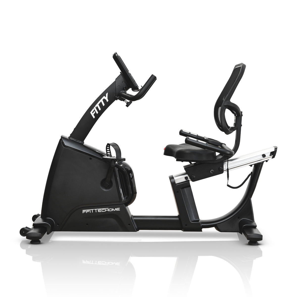 Bicicleta Horizontal FITTY
