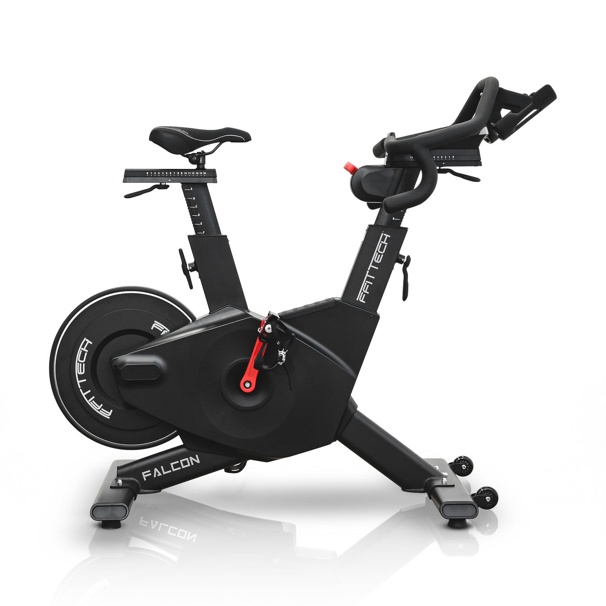 Bicicleta Indoor Falcon