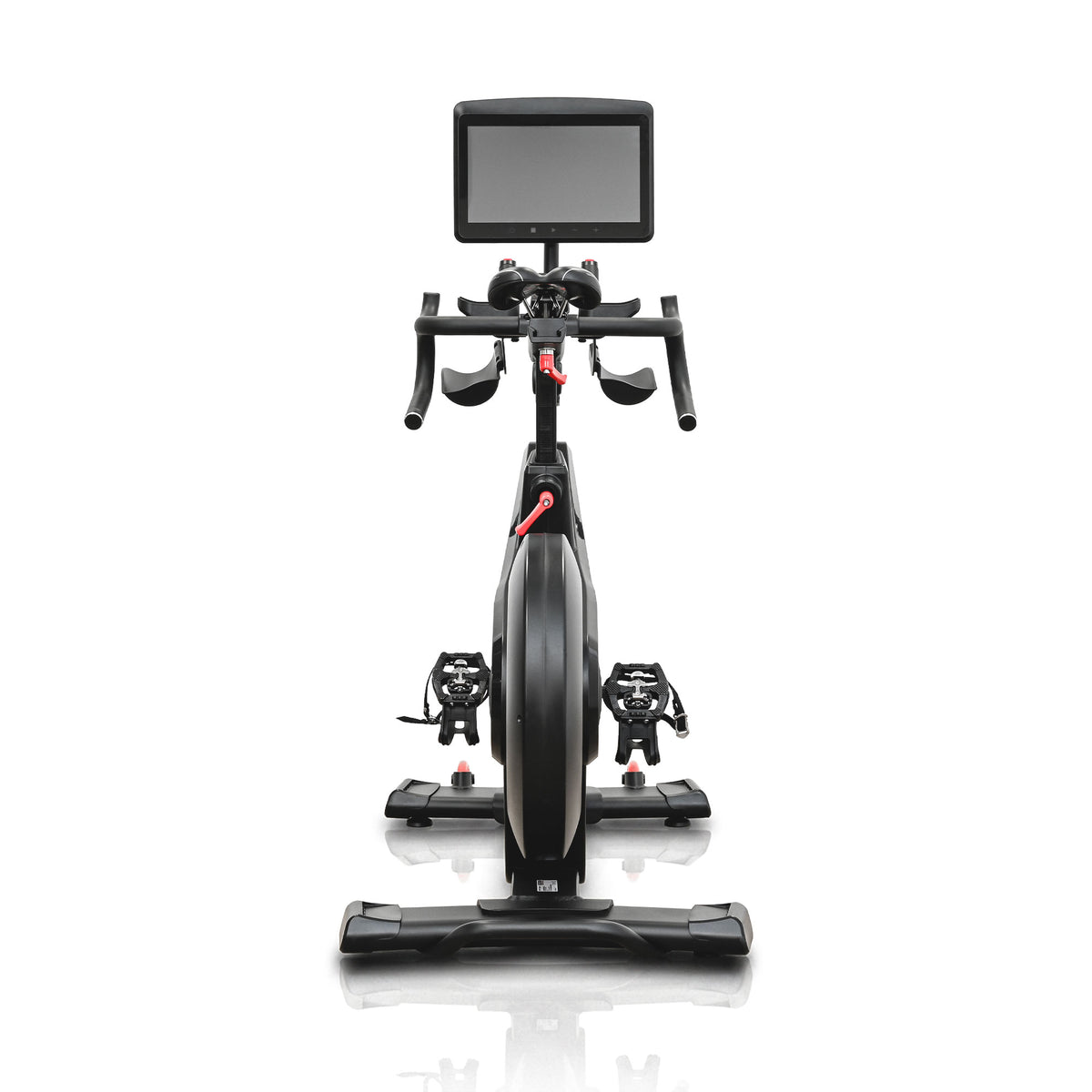 Indoor Racing Bicycle