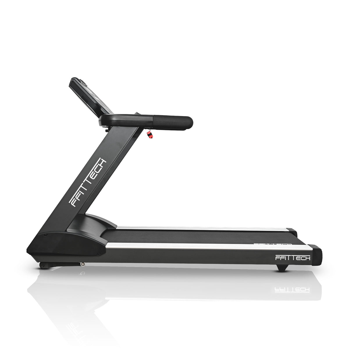 Treadmill Run
