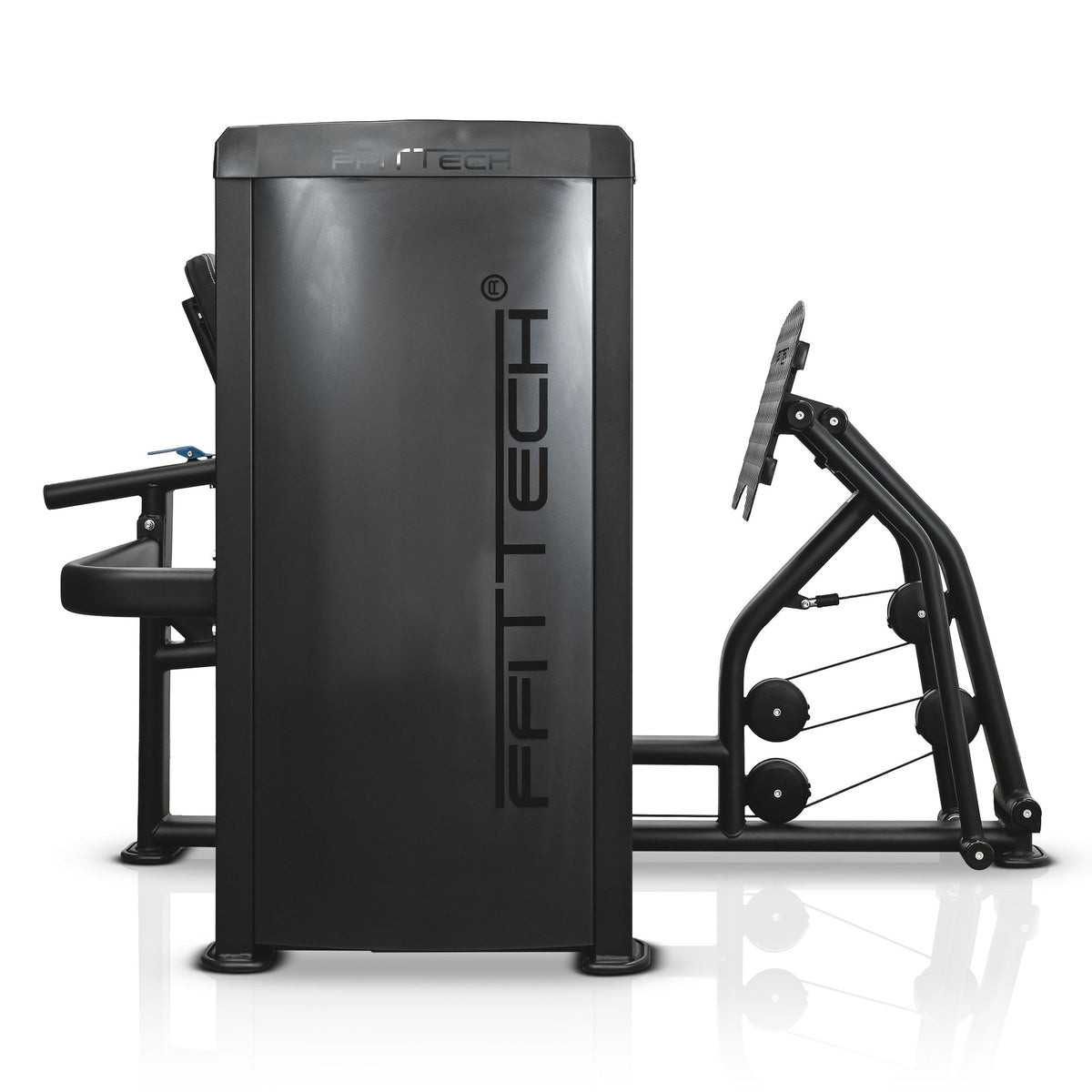 LEG PRESS