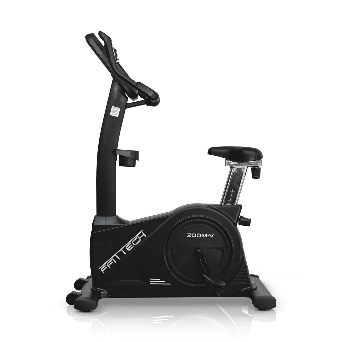 Vertical Bike ZOOM