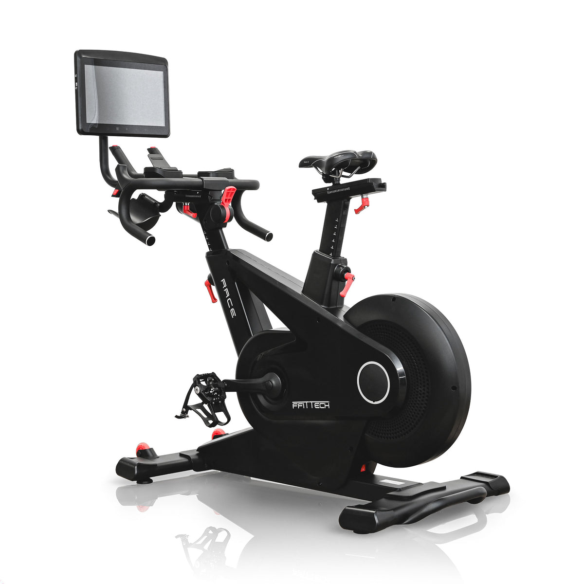 Indoor Racing Bicycle