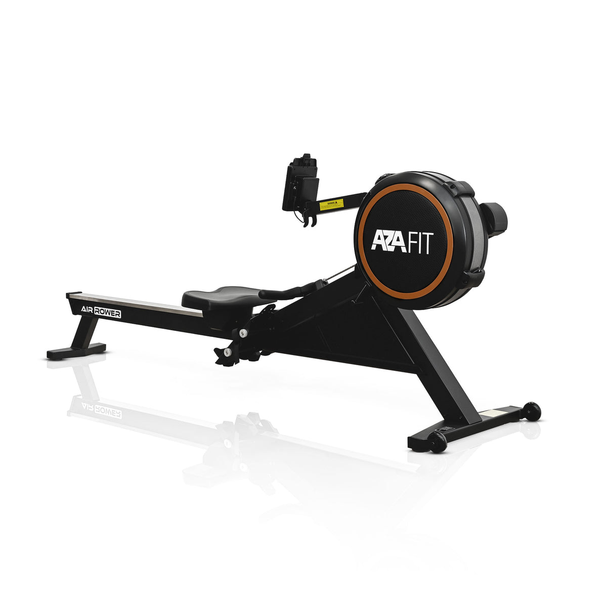 REMO WIND ROWER