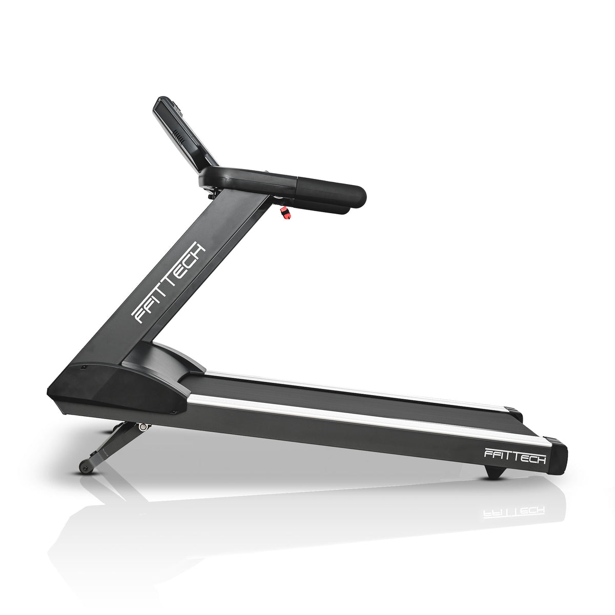Treadmill Run