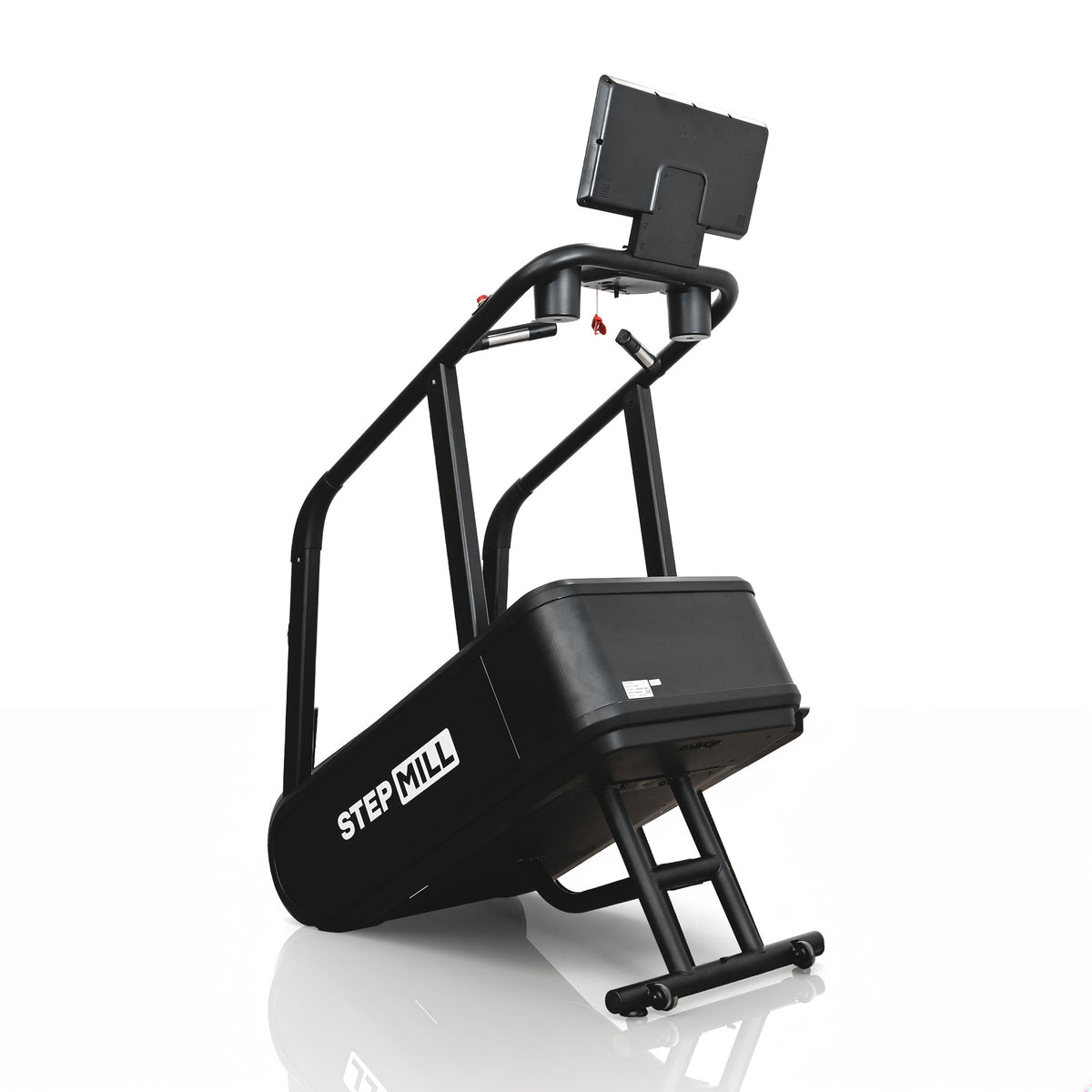 Escada de Treino - STAIRS - Stepmill