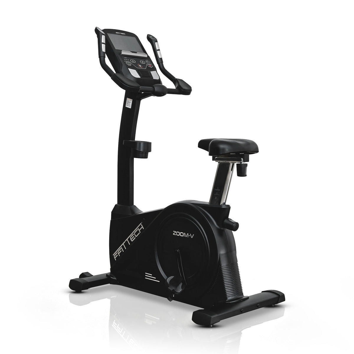 Vertical Bike ZOOM