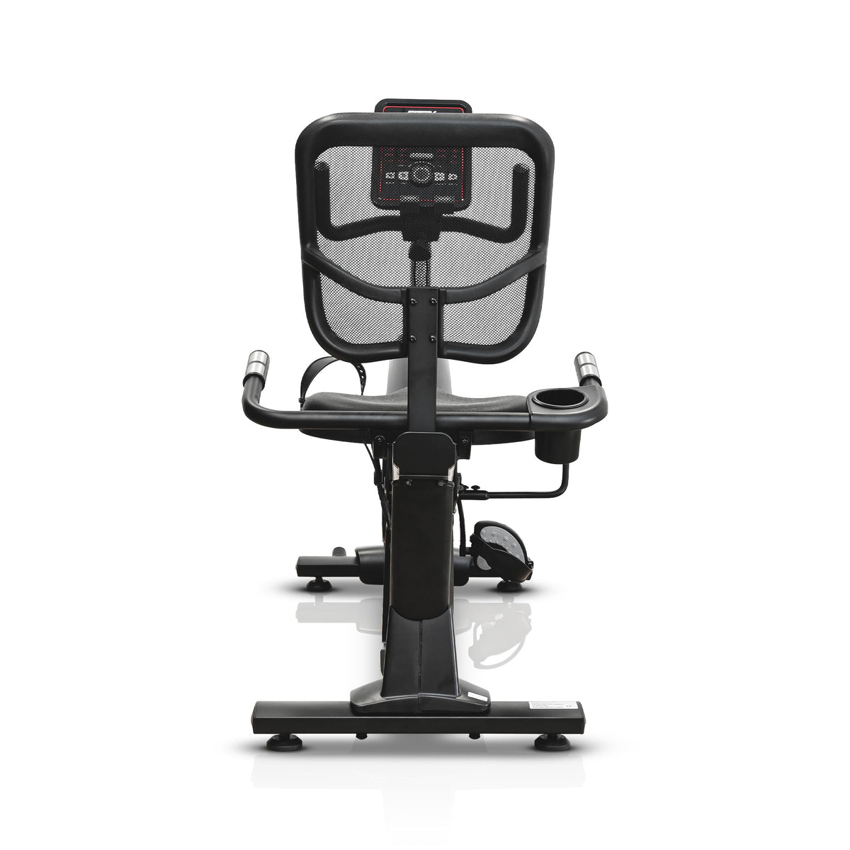 Bicicleta Horizontal FITTY
