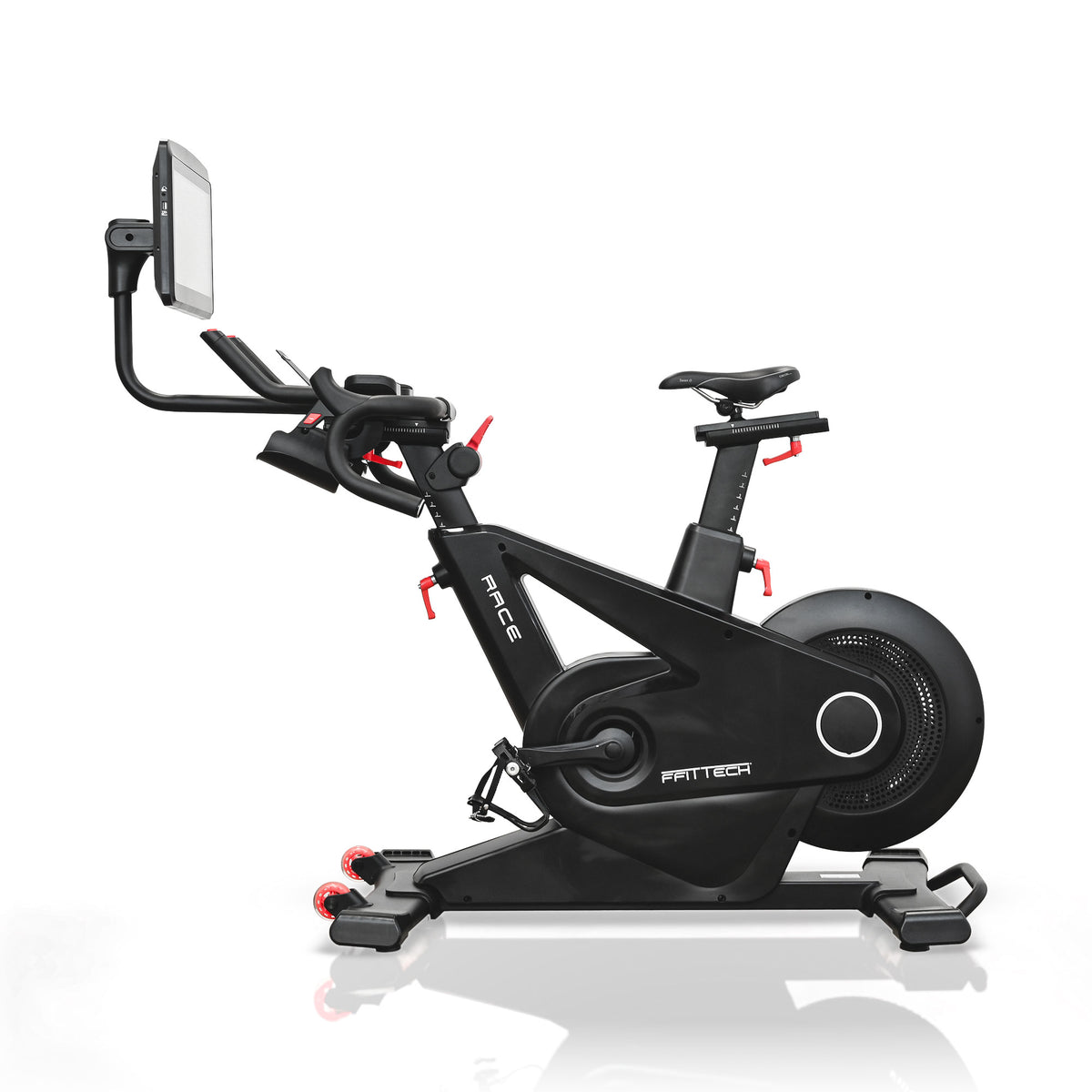 Bicicleta Indoor Race