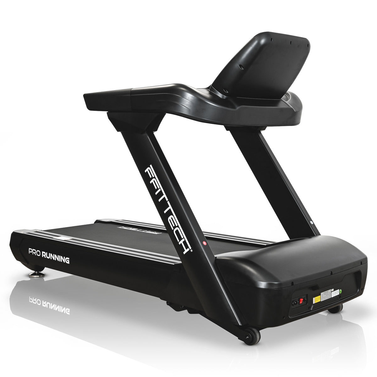 Cinta de correr Pro Running