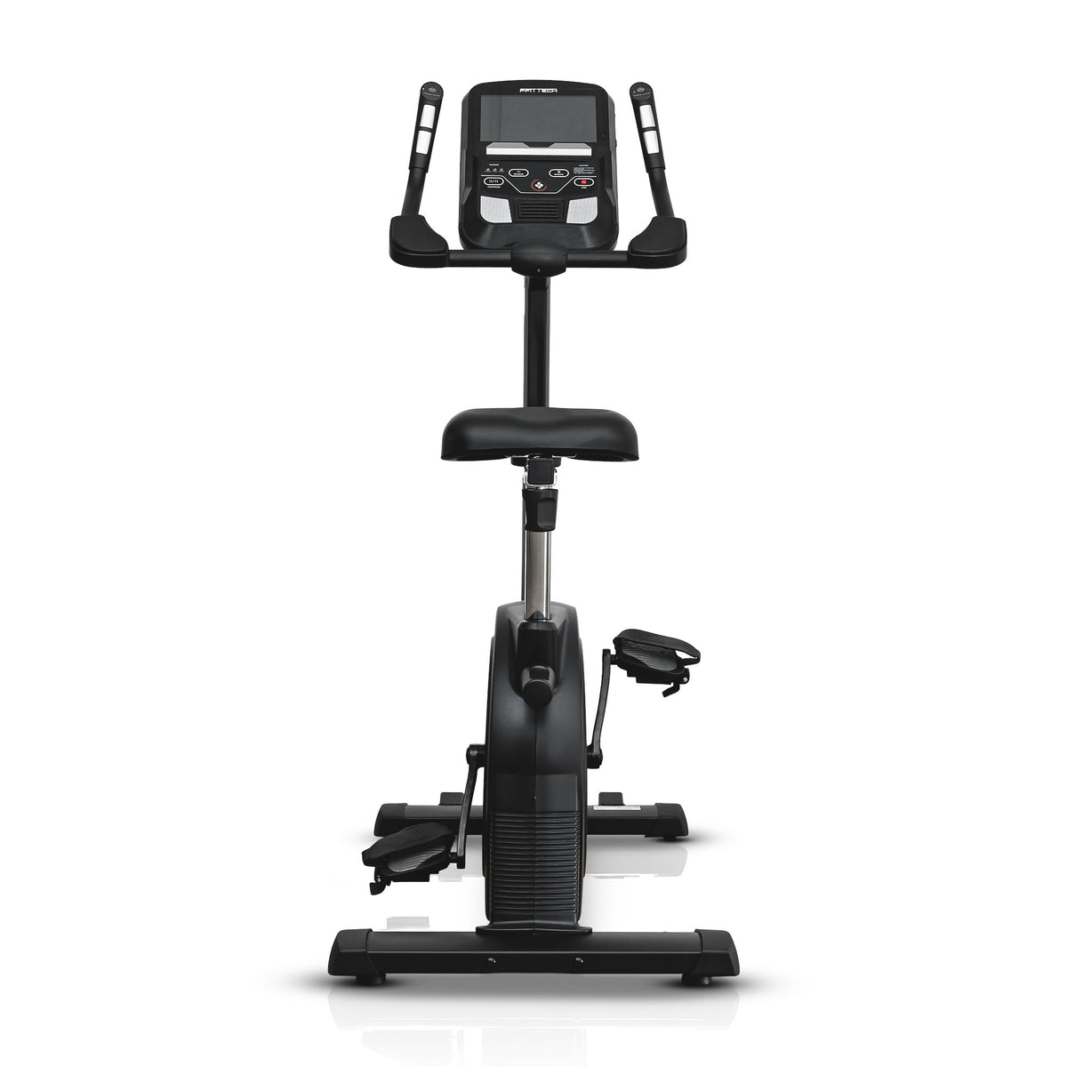 Vertical Bike ZOOM